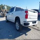 1GCPYBEK2MZ100003 2021 Chevrolet Silverado 1500 4Wd Short Bed Custom auction photo thumbnail 3