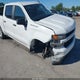 1GCPYBEK2MZ100003 2021 Chevrolet Silverado 1500 4Wd Short Bed Custom auction photo thumbnail 6