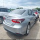 4T1C11AK8MU558379 2021 Toyota Camry Le auction photo thumbnail 4