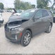3GNAXUEG7PL234685 2023 Chevrolet Equinox Awd Lt auction photo thumbnail 2
