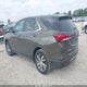 3GNAXUEG7PL234685 2023 Chevrolet Equinox Awd Lt auction photo thumbnail 3