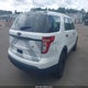 1FM5K8AR7EGC50101 2014 Ford Police Interceptor auction photo thumbnail 4