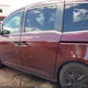 5FNRL5H20BB078249 2011 Honda Odyssey Lx auction photo thumbnail 14