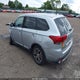 JA4AD3A37GZ034388 2016 Mitsubishi Outlander Se auction photo thumbnail 3