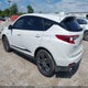 5J8TC2H64PL008198 2023 Acura Rdx A-Spec Package auction photo thumbnail 3