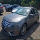3FAHP0JGXCR404170 2012 Ford Fusion Sel auction photo thumbnail 2