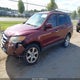 5NMSH73E28H191983 2008 Hyundai Santa Fe Limited/Se auction photo thumbnail 2