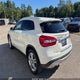 WDCTG4GB8JJ367113 2018 Mercedes-Benz Gla 250 4Matic auction photo thumbnail 3