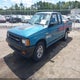 JM2UF3142N0287413 1992 Mazda B2600 Cab Plus auction photo thumbnail 2