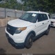 1FM5K8AR5EGA50463 2014 Ford Police Interceptor auction photo thumbnail 2