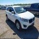 5XYPG4A56GG006479 2016 Kia Sorento 3.3L Lx auction photo thumbnail 1