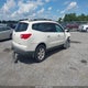 1GNKRGEDXCJ391201 2012 Chevrolet Traverse 1Lt auction photo thumbnail 4