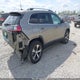 1C4PJMDN4KD142758 2019 Jeep Cherokee Limited 4X4 auction photo thumbnail 4