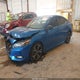 3N1AB8DV6LY305860 2020 Nissan Sentra Sr Xtronic Cvt auction photo thumbnail 2