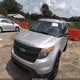 1FM5K8GT0FGA52934 2015 Ford Explorer Sport auction photo thumbnail 6