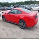 1FA6P8TH1H5205529 2017 Ford Mustang Ecoboost auction photo thumbnail 3