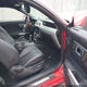 1FA6P8TH1H5205529 2017 Ford Mustang Ecoboost auction photo thumbnail 5