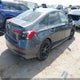 2HGFE2F59NH550182 2022 Honda Civic Sport auction photo thumbnail 4