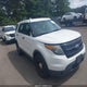 1FM5K8AR3EGC50063 2014 Ford Police Interceptor auction photo thumbnail 1