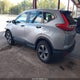 2HKRW6H33KH220889 2019 Honda Cr-V Lx auction photo thumbnail 3