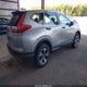 2HKRW6H33KH220889 2019 Honda Cr-V Lx auction photo thumbnail 4