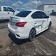 3N1CB7AP2KY234065 2019 Nissan Sentra Sr Turbo auction photo thumbnail 4