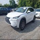 JTJBARBZ1H2130064 2017 Lexus Nx 200T auction photo thumbnail 2