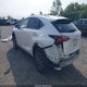 JTJBARBZ1H2130064 2017 Lexus Nx 200T auction photo thumbnail 3
