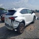 JTJBARBZ1H2130064 2017 Lexus Nx 200T auction photo thumbnail 4