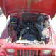 1J4FY19P7RP443592 1994 Jeep Wrangler / Yj S auction photo thumbnail 10