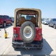 1J4FY19P7RP443592 1994 Jeep Wrangler / Yj S auction photo thumbnail 17