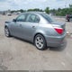 WBANV13559C152840 2009 BMW 528I xDrive auction photo thumbnail 3
