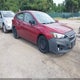 4S3GTAA6XK3739280 2019 Subaru Impreza 2.0I auction photo thumbnail 1