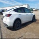 7SAYGDEE0PF890671 2023 Tesla Model Y Awd/Long Range Dual Motor All-Wheel Drive auction photo thumbnail 4