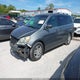 5FNRL38727B424289 2007 Honda Odyssey Ex-L auction photo thumbnail 2