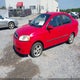 KL1TG5DE4AB048352 2010 Chevrolet Aveo Lt auction photo thumbnail 2