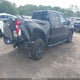 1GCPKBEK3SZ133607 2025 Chevrolet Silverado 1500 4Wd Short Bed Custom auction photo thumbnail 4