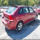1G1ZT62805F122701 2005 Chevrolet Malibu Maxx Ls auction photo thumbnail 4