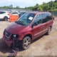 2C4GP54L91R199715 2001 Chrysler Town & Country Lxi auction photo thumbnail 2