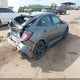 SHHFK7H97JU212170 2018 Honda Civic Sport Touring auction photo thumbnail 4
