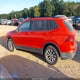 3VV2B7AX1KM004325 2019 Volkswagen Tiguan 2.0T Se/2.0T Sel/2.0T Sel R-Line/2.0T Sel R-Line Black auction photo thumbnail 14