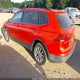 3VV2B7AX1KM004325 2019 Volkswagen Tiguan 2.0T Se/2.0T Sel/2.0T Sel R-Line/2.0T Sel R-Line Black auction photo thumbnail 3