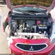 ML32A3HJXJH011761 2018 Mitsubishi Mirage Es auction photo thumbnail 10