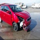ML32A3HJXJH011761 2018 Mitsubishi Mirage Es auction photo thumbnail 6