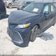 4T1F11AK1MU536821 2021 Toyota Camry Xle auction photo thumbnail 6