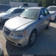 5NPET4AC5AH650119 2010 Hyundai Sonata Gls auction photo thumbnail 2