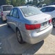 5NPET4AC5AH650119 2010 Hyundai Sonata Gls auction photo thumbnail 3