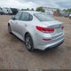 5XXGT4L39KG309695 2019 Kia Optima Lx auction photo thumbnail 3