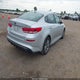 5XXGT4L39KG309695 2019 Kia Optima Lx auction photo thumbnail 4