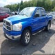 1D7HU182X7J566549 2007 Dodge Ram 1500 Slt/Trx4 Off Road/Sport auction photo thumbnail 2
